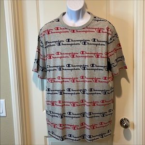 Men’s Champion Shirt